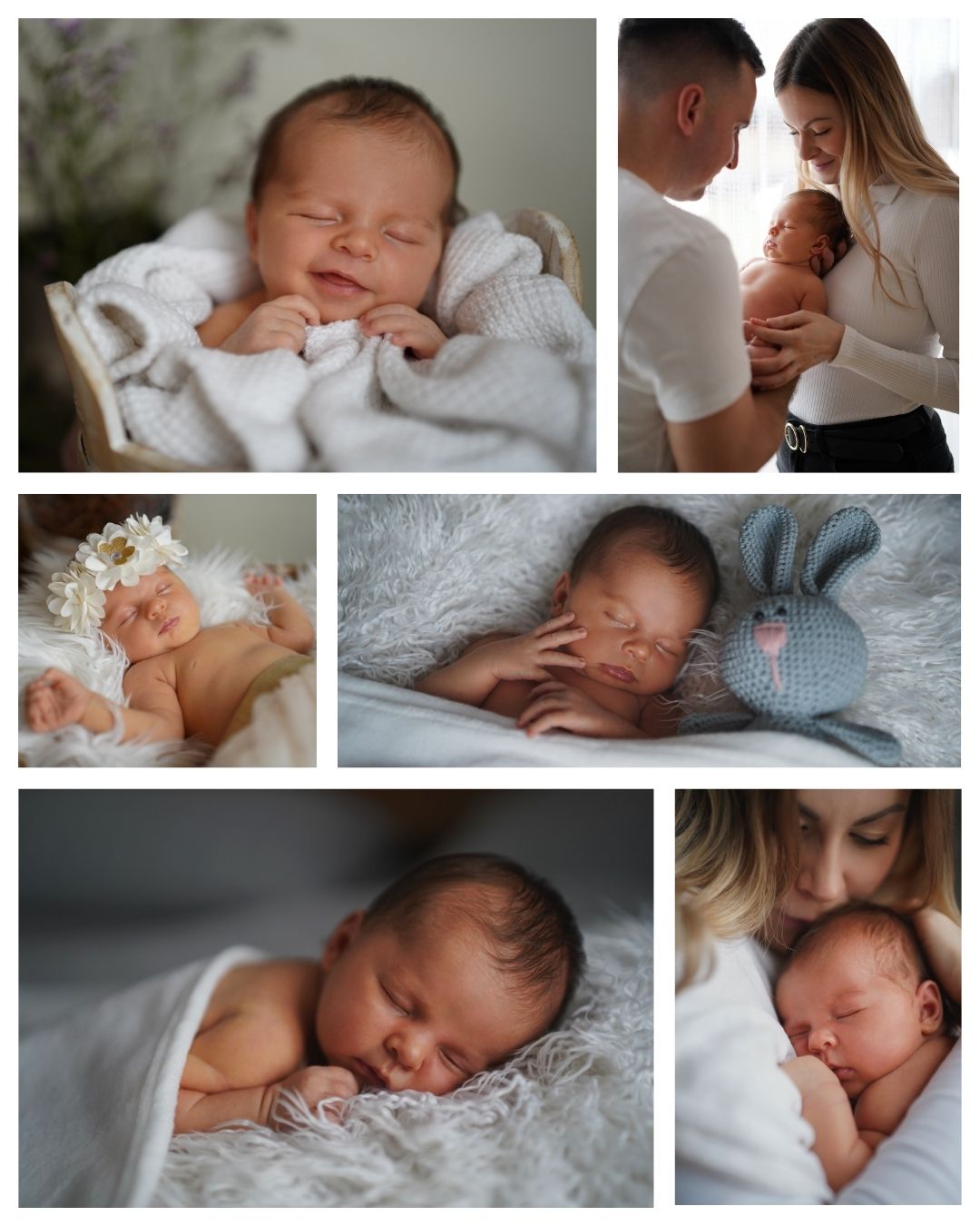 Karolína Černá fotografka fotografuje newborn svatby rodiny miminka a portréty (2)